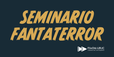 Seminario Fantaterror