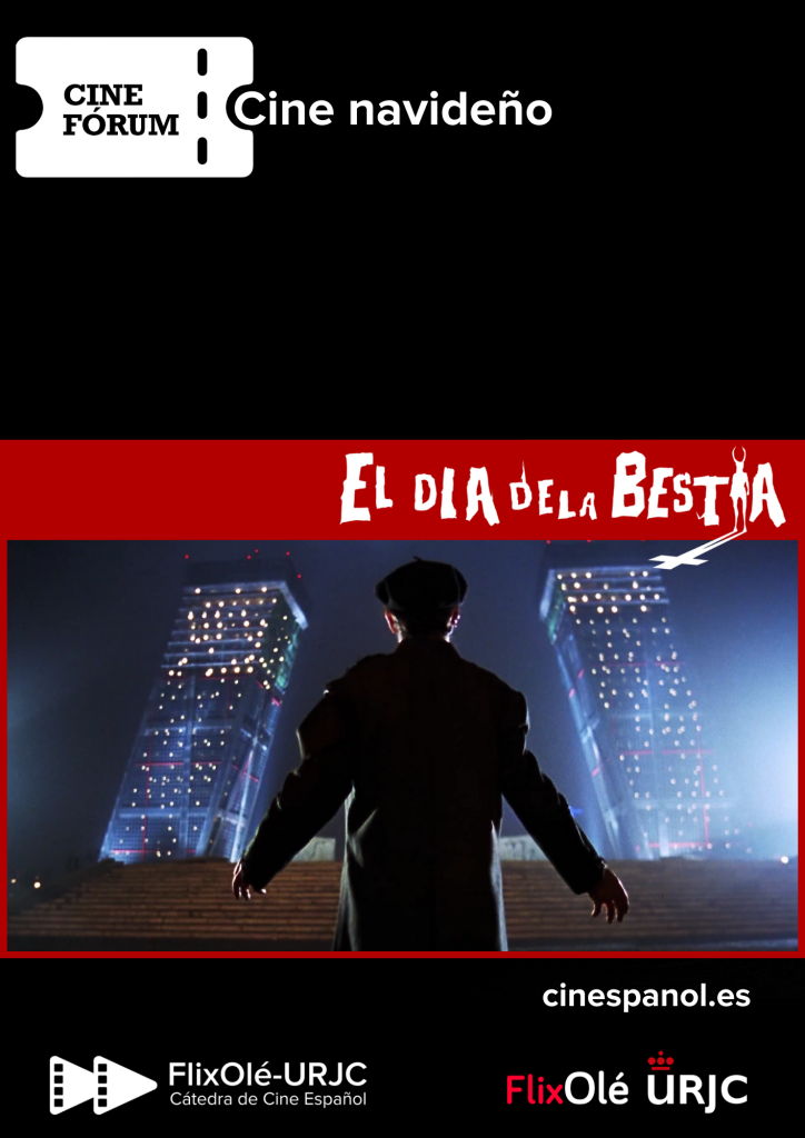 c9 el dia de la bestia