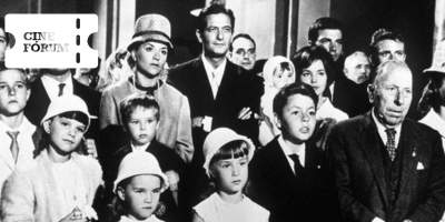 C15. La gran familia